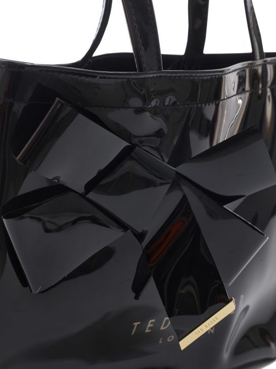 ΓΥΝΑΙΚΕΙΑ ΤΣΑΝΤΑ ΩΜΟΥ NIKICON KNOT BOW SMALL  3