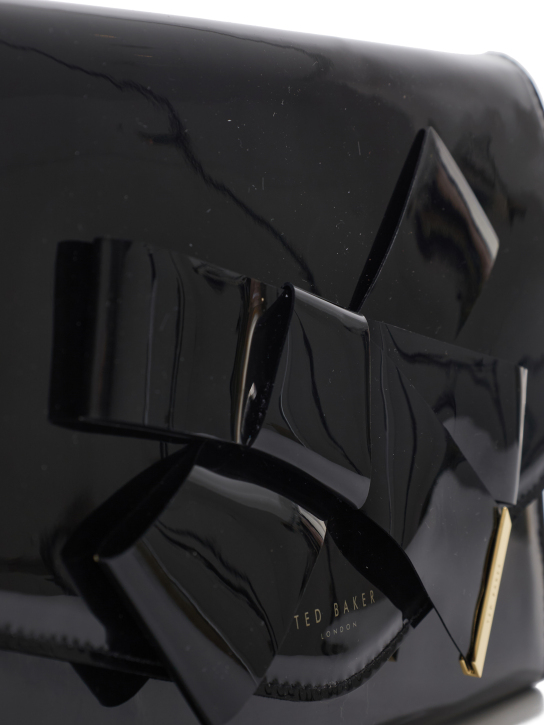 ΓΥΝΑΙΚΕΙΑ ΤΣΑΝΤΑ ΧΕΙΡΟΣ NIKKEY KNOT BOW ENVELOPE  3