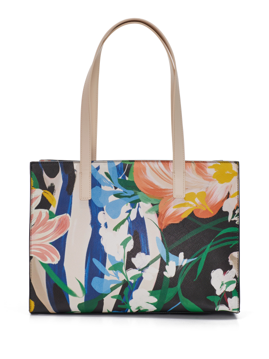 ΓΥΝΑΙΚΕΙΑ ΤΣΑΝΤΑ ΩΜΟΥ  1