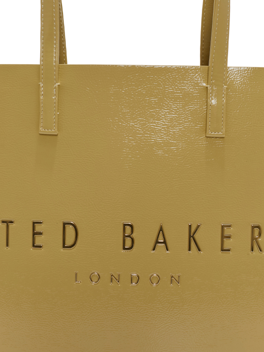 ΓΥΝΑΙΚΕΙΑ ΤΣΑΝΤΑ ΩΜΟΥ CRINKON CRINKLE LARGE  3