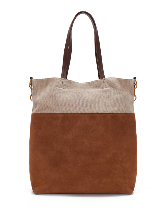 ΓΥΝΑΙΚΕΙΑ ΤΣΑΝΤΑ ΩΜΟΥ LARGE 1