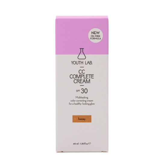 CC COMPLETE CREAM SPF30  1
