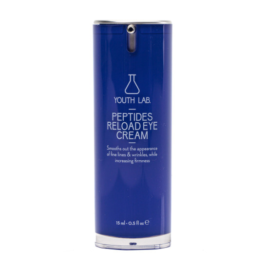 PEPTIDES RELOAD EYE CREAM 0