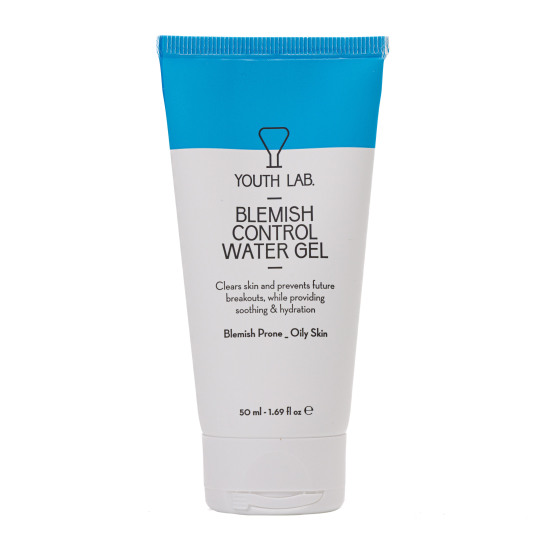BLEMISH CONTROL WATER GEL 0