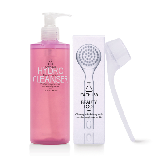 HYDRO CLEANSER SET 0