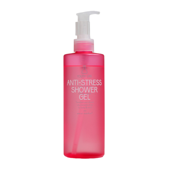 ANTI-STRESS SHOWER GEL SPICE HARMONY 0