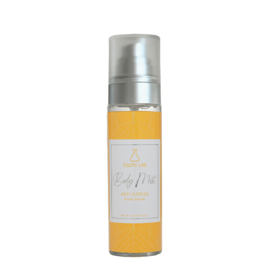 ANTI-STRESS BODY MIST EXOTIC SUNRISE 0