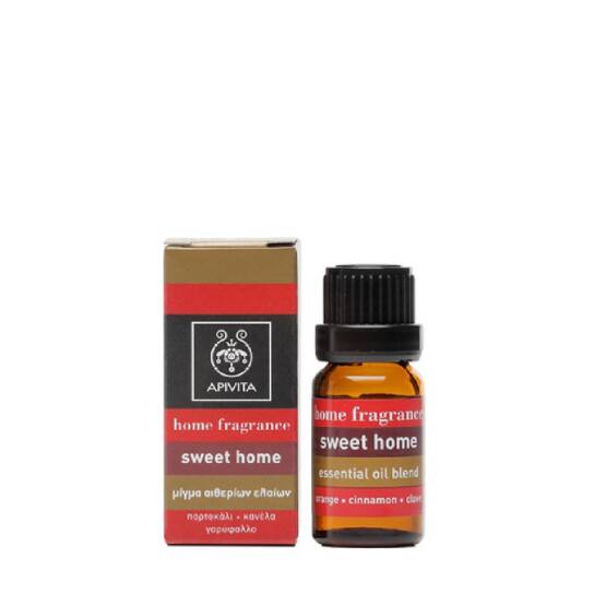 ESSENTIAL OIL SWEET HOME  0
