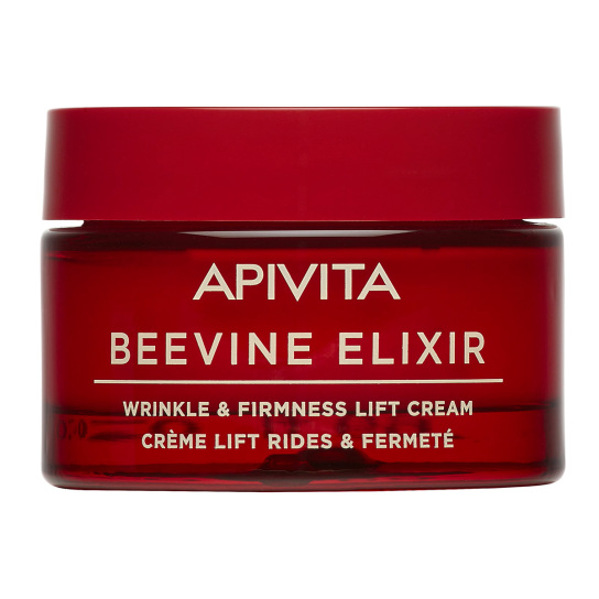 BEEVINE ELIXIR WRINKLE & FIRMNESS LIFT CREAM LIGHT 0