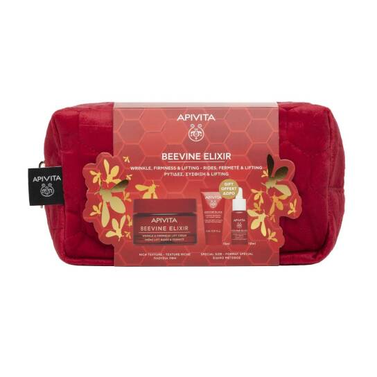  BEEVINE ELIXIR RICH SET 1