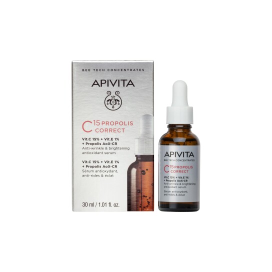 C15 PROPOLIS CORRECT SERUM 0