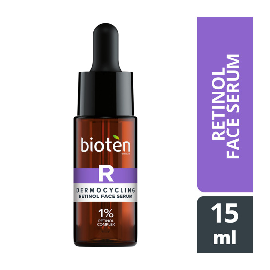 FACE SERUM DERMOCYCLING RETINOL 2