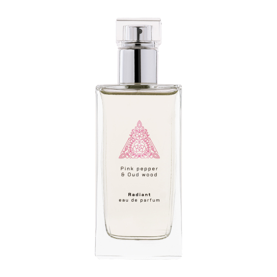 PINK PEPPER & OUD WOOD EAU DE PARFUM  0