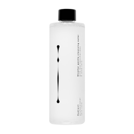 MICELLAR GENTLE CLEANSING WATER 1