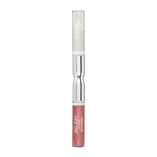 ALL DAY LIP COLOR & TOP GLOSS  10