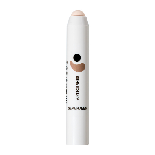 ΑNTICERNES CONCEALER 3