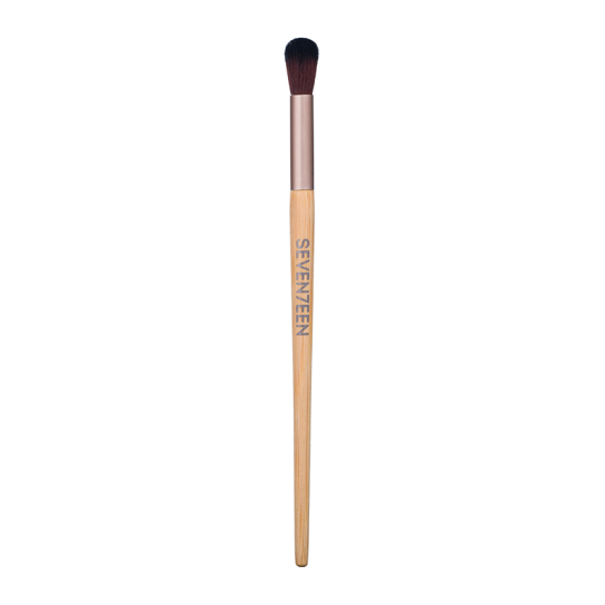 SOFT BLEND BRUSH WITH BAMBOO HANDLE 1