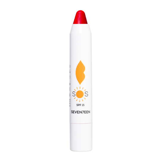 SOS LIP REPAIR SPF15  4