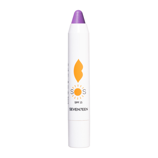 SOS LIP REPAIR SPF15  2