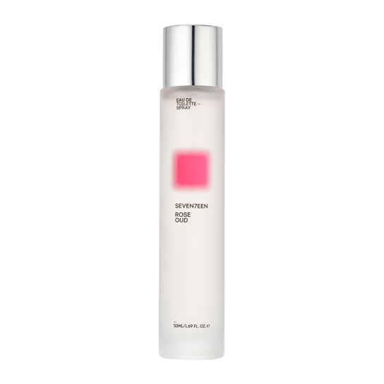 ROSE OUD EAU DE TOILETTE 1