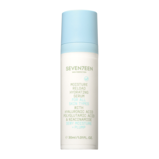 MOISTURE RELOAD HYDRATING SERUM 0