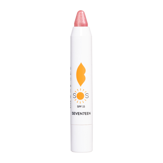 SOS LIP REPAIR SPF15  1