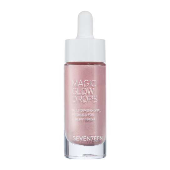 MAGIC GLOW DROPS 1