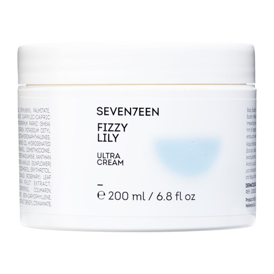 FIZZY LILY  ULTRA CREAM 0