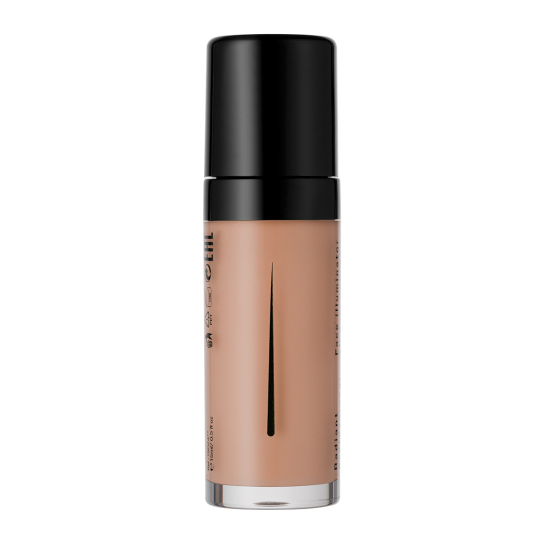 FACE ILLUMINATOR ALL OVER CONCEALER  1