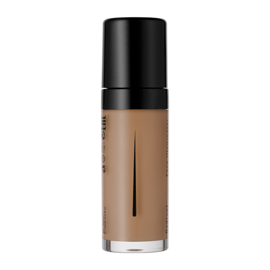 FACE ILLUMINATOR ALL OVER CONCEALER  0