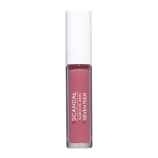 SCANDAL GLOSS OIL SERUM 1