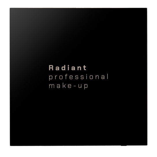 EYESHADOW PALETTE 3