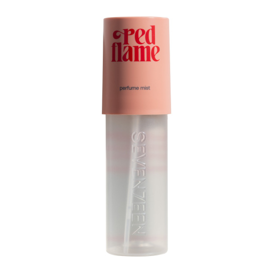 RED FLAME PERFUME MIST 0