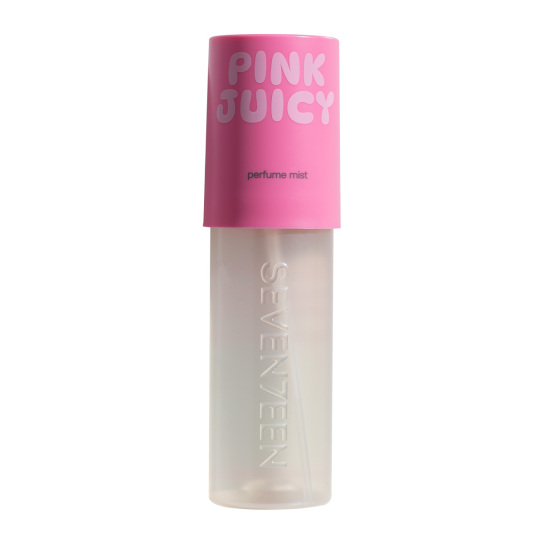 PINK JUICY PERFUME MIST 0