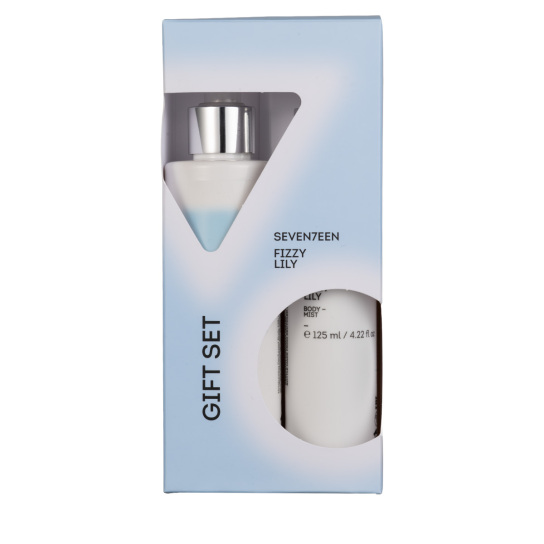 FIZZY LILY GIFT SET 1