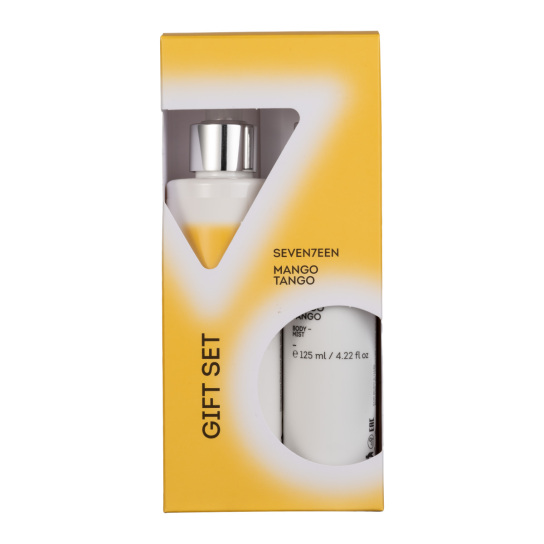 MANGO TANGO GIFT SET 1