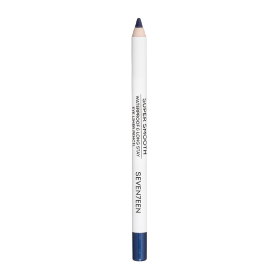 SUPERSMOOTH WATERPROOF EYE LINER PENCIL 0
