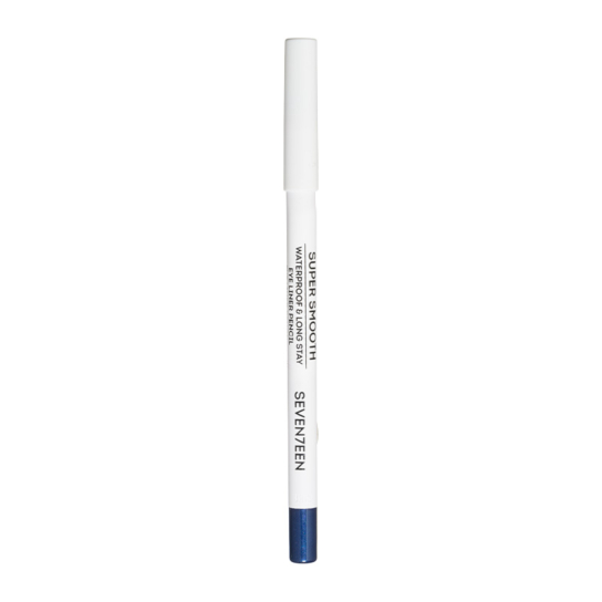 SUPERSMOOTH WATERPROOF EYE LINER PENCIL 2
