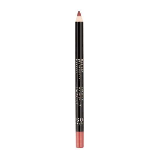SOFTLINE WATERPROOF LIP PENCIL 8