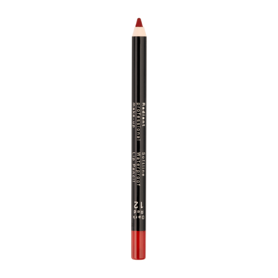 SOFTLINE WATERPROOF LIP PENCIL 4