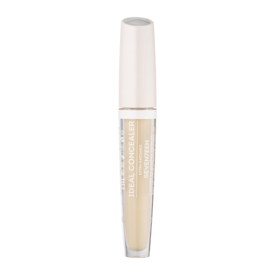 IDEAL COVER LIQUID CONCEALER 4