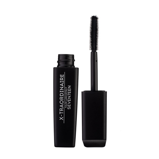 X-TRAORDINAIRE MASCARA 0