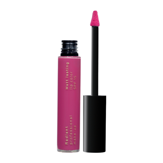 MATT LASTING LIP COLOR SPF15 1