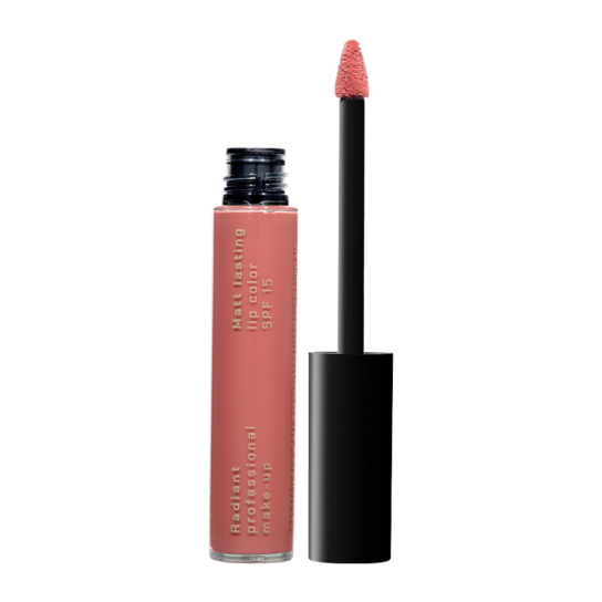MATT LASTING LIP COLOR SPF15 1
