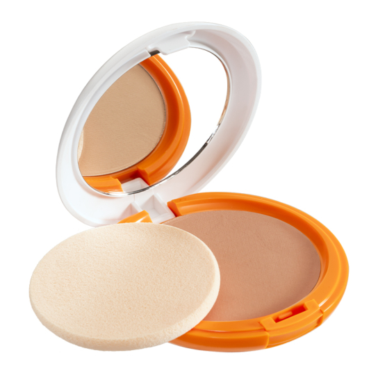 HIGH PHOTO AGEING PROTECTION COMPACT POWDER SPF30 0