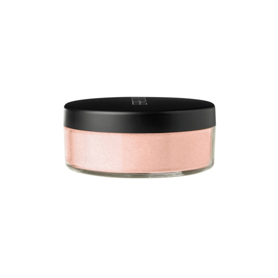 SHIMMERING LOOSE POWDER 0