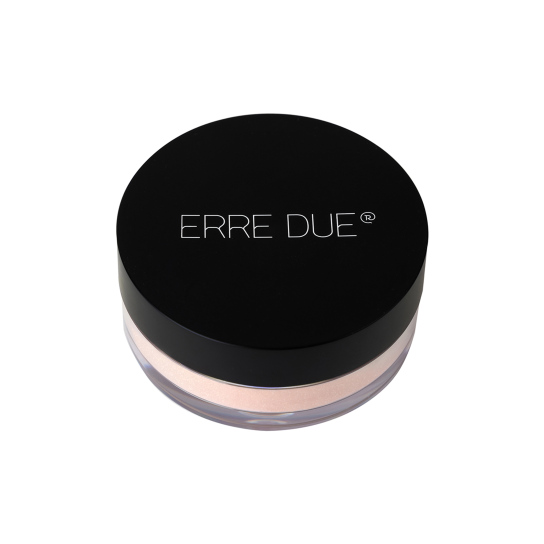 SHIMMERING LOOSE POWDER 1
