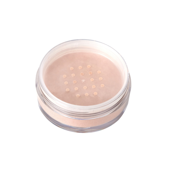 SHIMMERING LOOSE POWDER 2