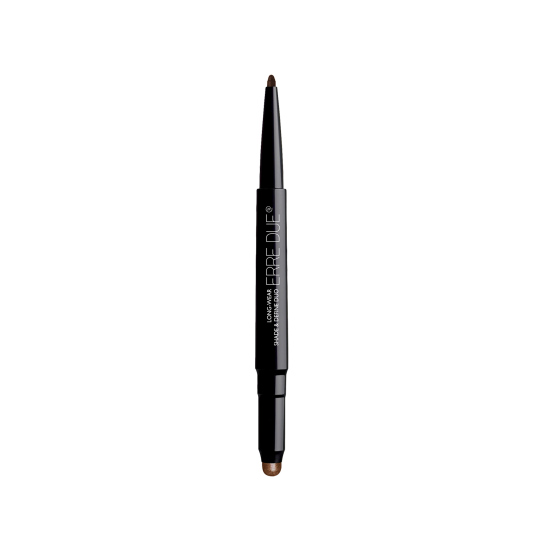 LONG-WEAR SHADE  DEFINE DUO 0