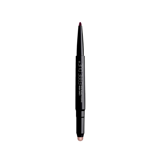 LONG-WEAR SHADE  DEFINE DUO 1